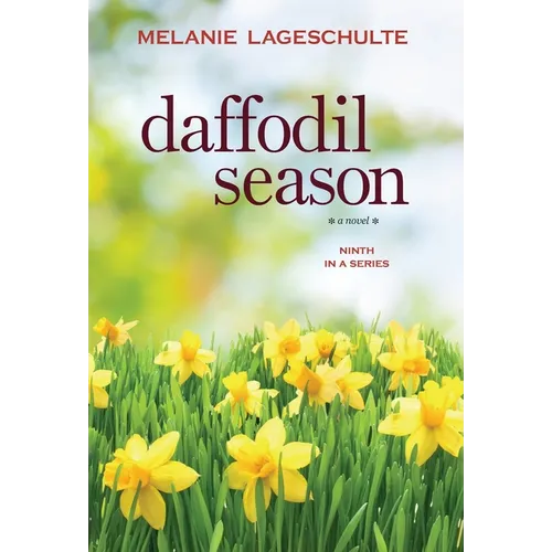 Daffodil Season