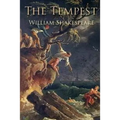 The Tempest by William Shakespeare.