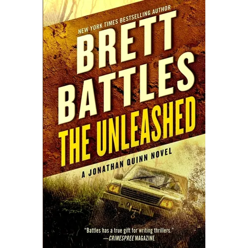 The Unleashed