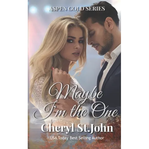 Maybe I'm the One: (Aspen Gold Series 17)