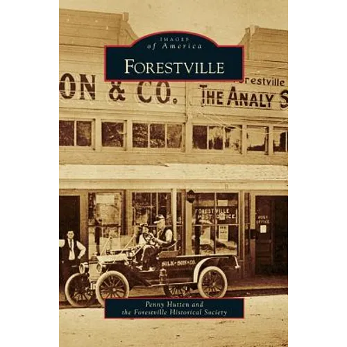 Forestville