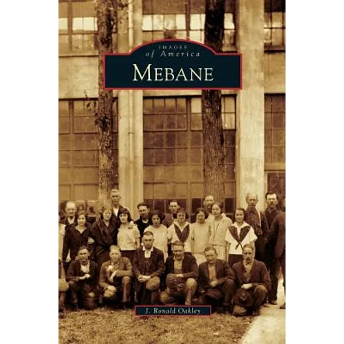 Mebane