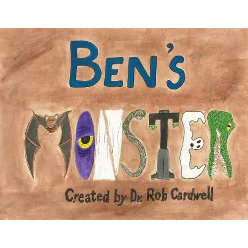 Ben's Monster