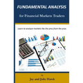 Fundamental Analysis for Financial Markets Traders
