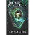 Through the Witches Stone - Paperback