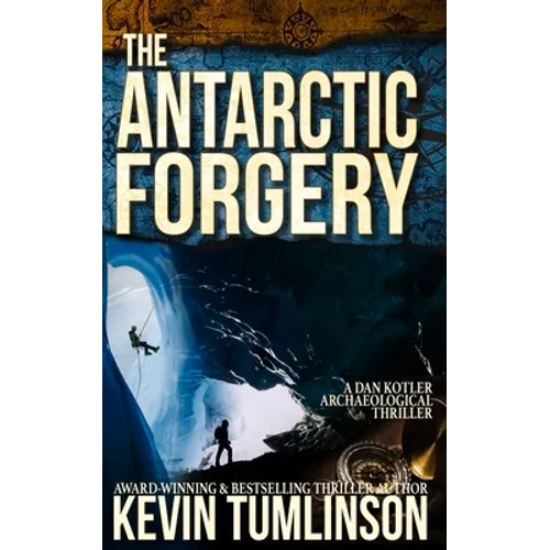 The Antarctic Forgery