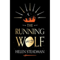 The Running Wolf