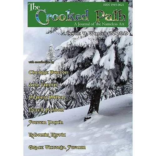 The Crooked Path Journal Issue 4