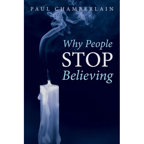 Why People Stop Believing