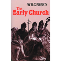 The Early Church: From the Beginnings to 461