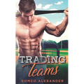 Trading Teams: A Jock Nerd Romance