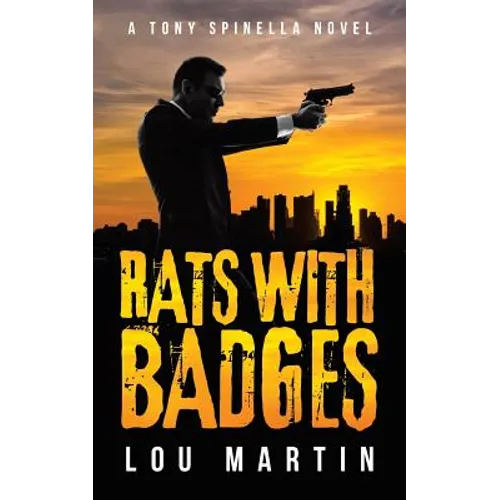 Rats with Badges