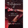 The Judgments of Nativities