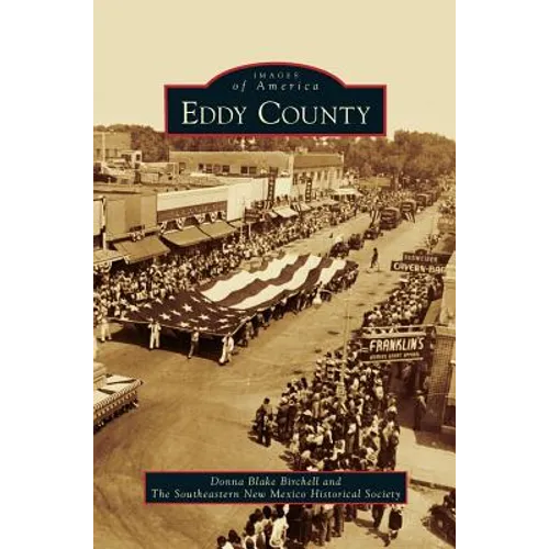 Eddy County