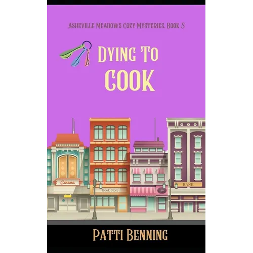 Dying to Cook