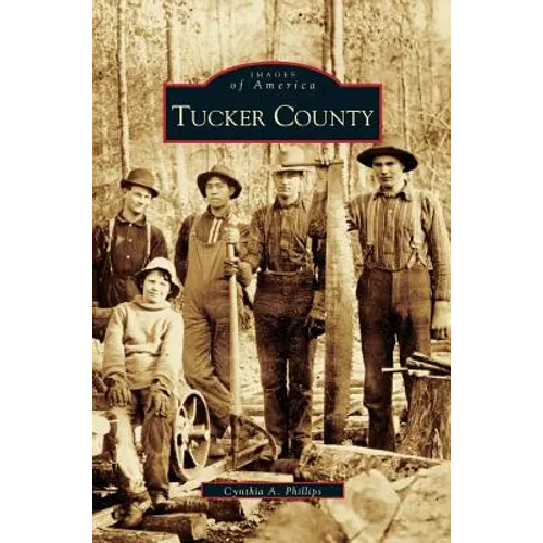 Tucker County