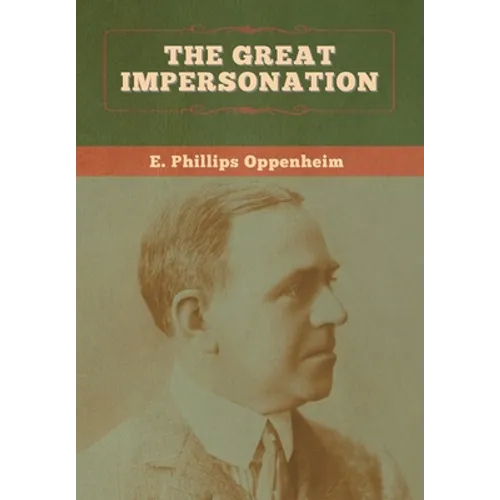 The Great Impersonation