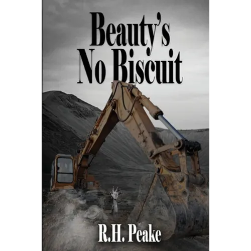Beauty's No Biscuit