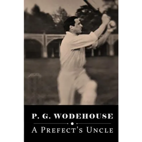 A Prefect's Uncle