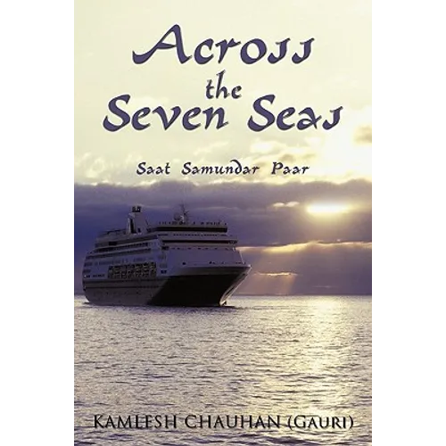 Across the Seven Seas: Saat Samundar Paar