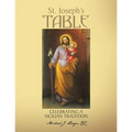 St. Joseph's Table: Celebrating a Sicilian Tradition