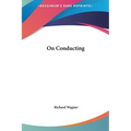 On Conducting