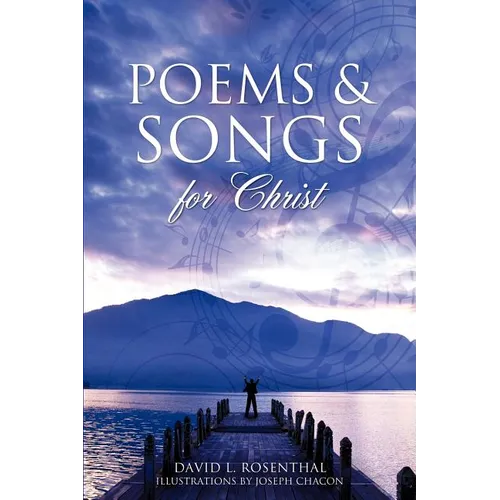 Poems & Songs for Christ