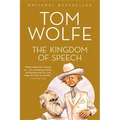 Kingdom of Speech