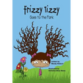 Frizzy Tizzy Goes to the Park