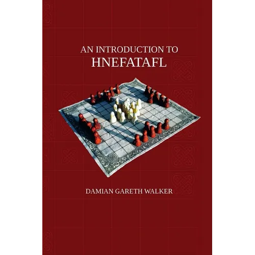 An Introduction to Hnefatafl
