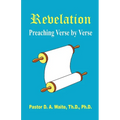 Revelation, Preaching Verse by Verse