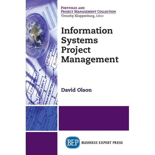 Information Systems Project Management
