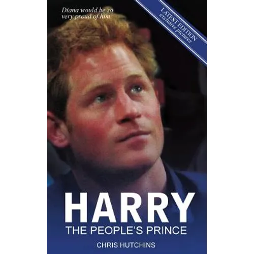 Harry: The People's Prince