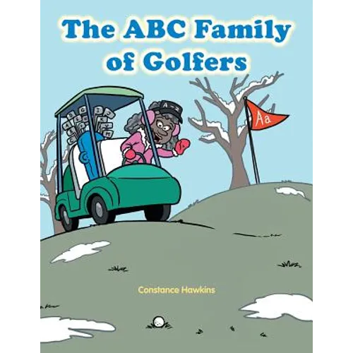 The ABC Family of Golfers