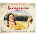 A Picture Book of Sacagawea