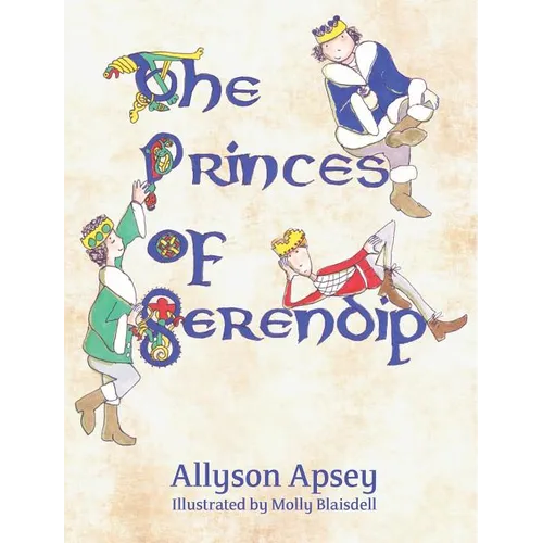 The Princes of Serendip