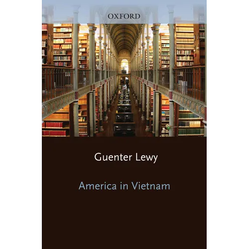 America in Vietnam