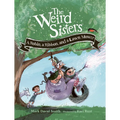The Weird Sisters: A Robin, a Ribbon, and a Lawn Mower