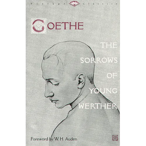 The Sorrows of Young Werther