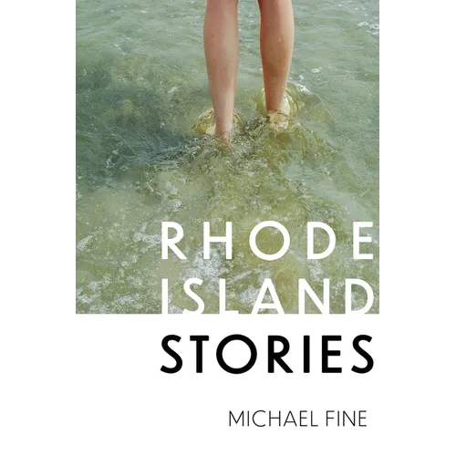 Rhode Island Stories