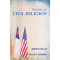 Varieties of Civil Religion