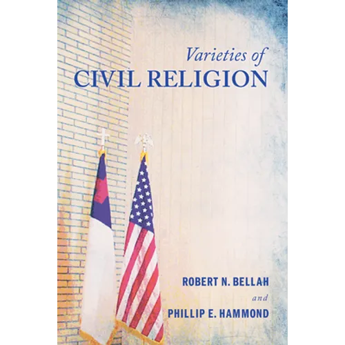 Varieties of Civil Religion