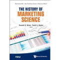 The History of Marketing Science