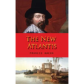 The New Atlantis