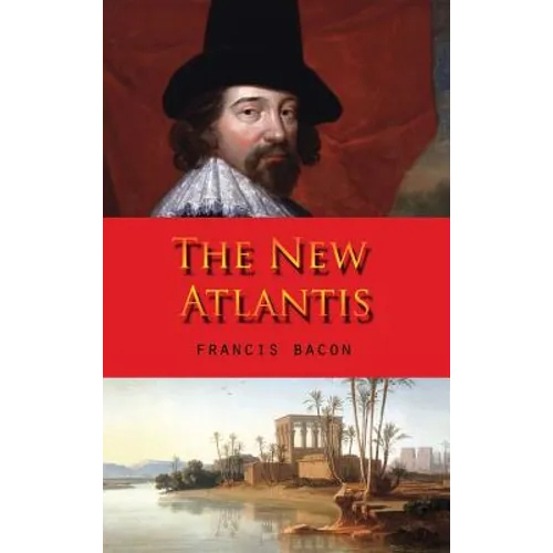 The New Atlantis