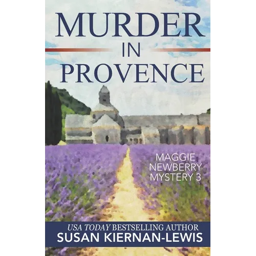 Murder in Provence