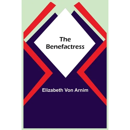 The Benefactress