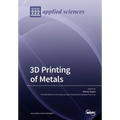 3D Printing of Metals