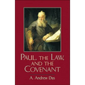 Paul, the Law, and the Covenant