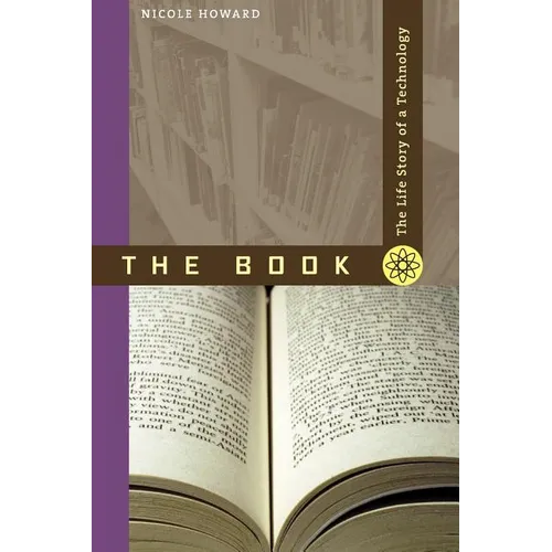 The Book: The Life Story of a Technology